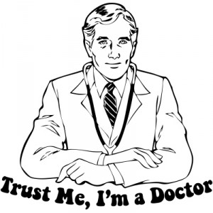 trust-me-im-a-doctor-yo