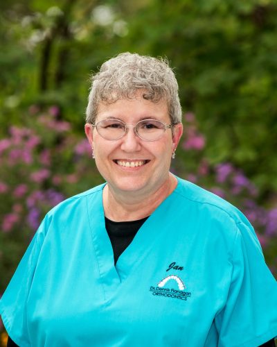 Staff 5 Dennis J Flanagan DDS MS Rockford and Winnebago IL