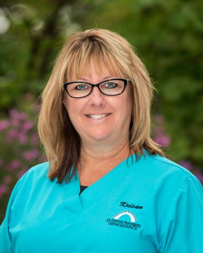 Staff Krisan Flanagan Orthodontics in Winnebago and Rockford, IL