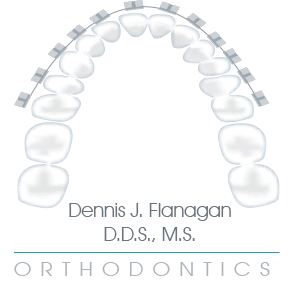 Orthodontist Rockford Winnebago IL Invisalign Dennis J Flanagan DDS MS