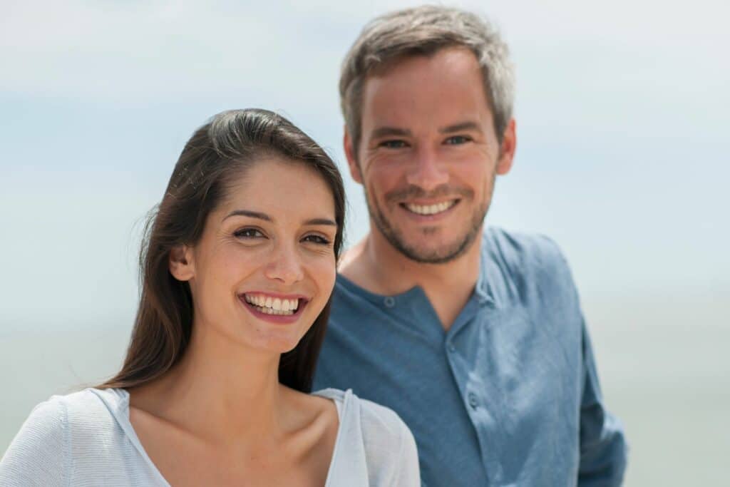 Adult Braces Rockford and Winnebago, IL: Get a Clear Smile Flanagan Orthodontics