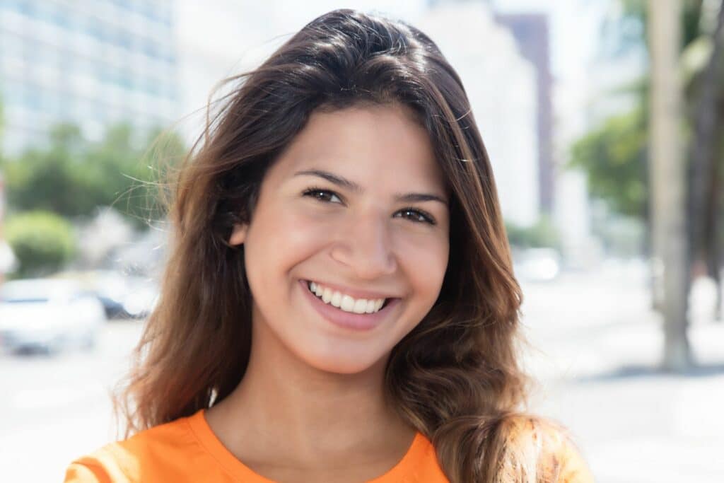 Ceramic Braces in Rockford and Winnebago, IL Flanagan Orthodontics