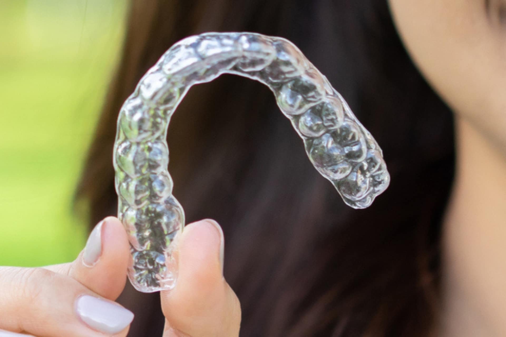 How Long Does Invisalign Take to Work in Winnebago, IL?  Flanagan Orthodontics Rockford, IL